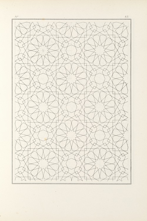 Les éléments de l’art arabe pl 083 (1879)
