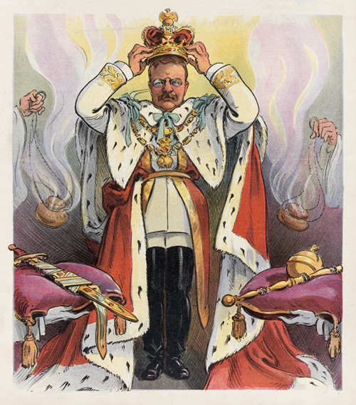 L’Etat, c’est moi