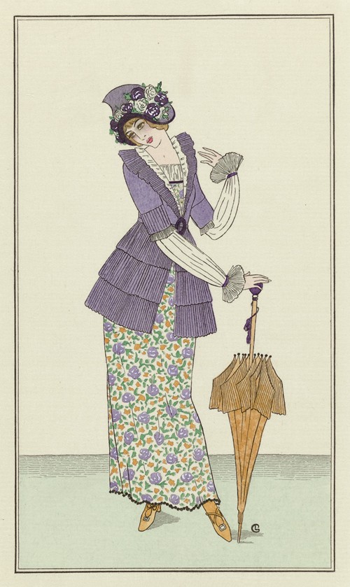 Robe de campagn