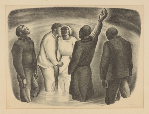 Baptism