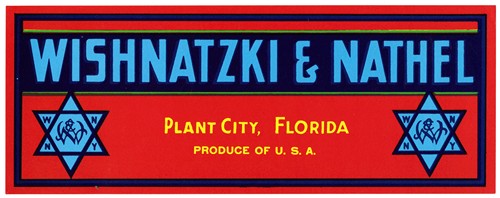Wishnatzki and Nathel – Red Label Produce