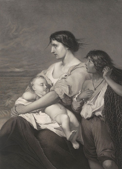 The Fisherman’s Family