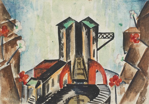 Theatre design