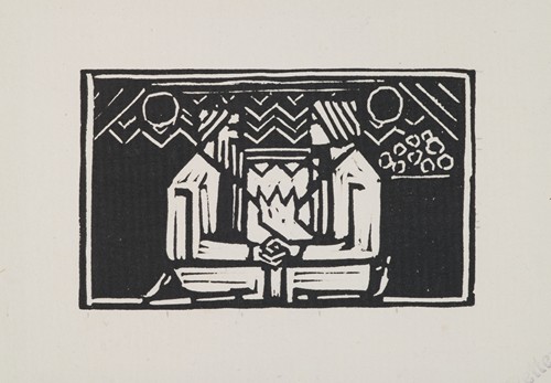Koru-Kalevala, The Illustrated Kalevala, experiments for Poem I and II