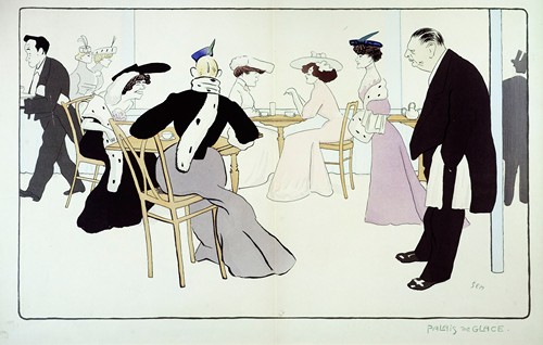 Palais de Glace 3