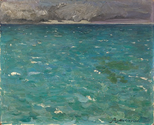 La Méditerranée