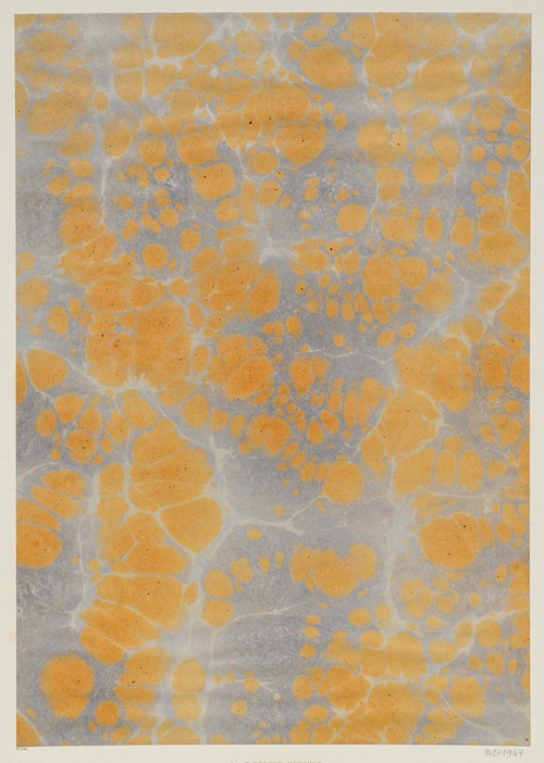 Marmorpapier