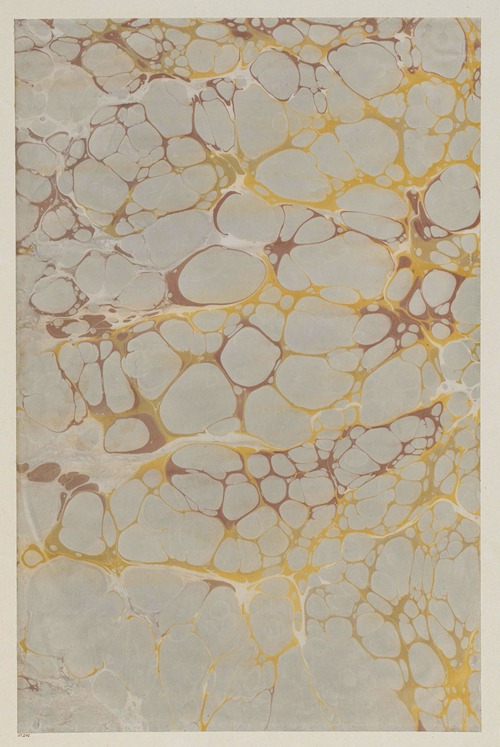 Steinmarmorpapier