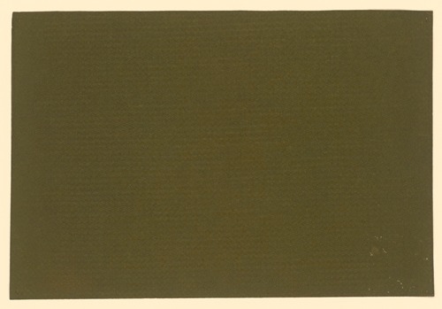 Japanisches Lederpapier (Gikakushi 擬革紙)