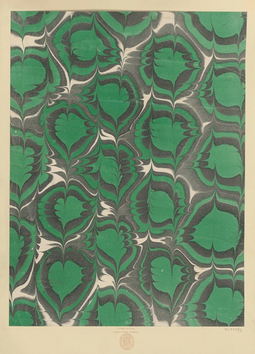 Marmorpapier