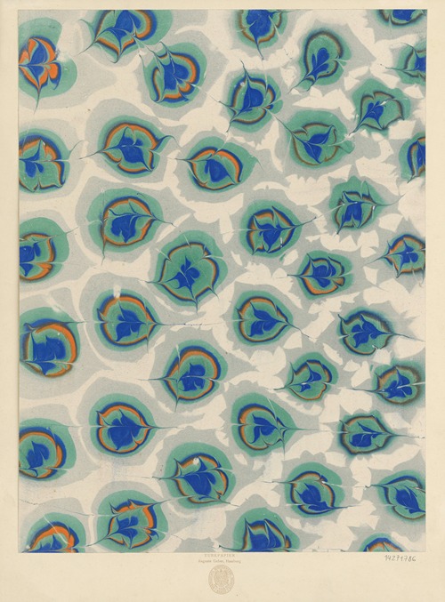 Marmorpapier