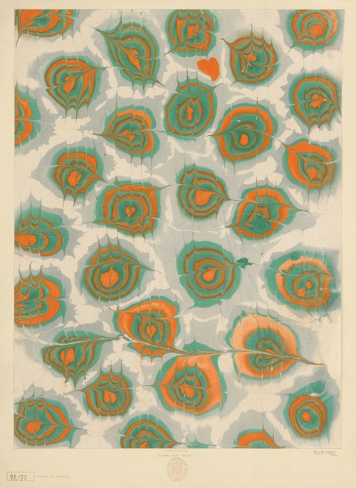Marmorpapier