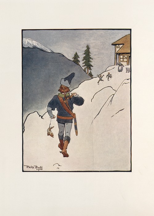 William Tell told again pl 01