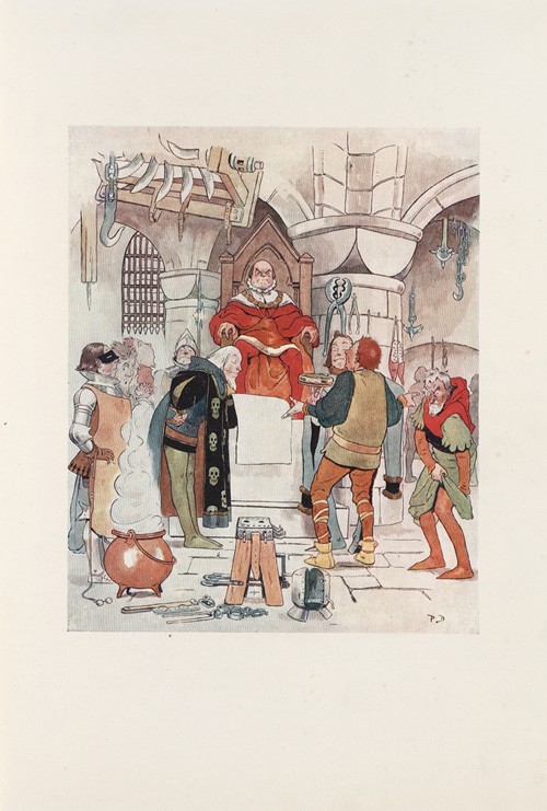 William Tell told again pl 02