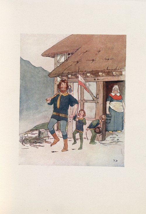 William Tell told again pl 03