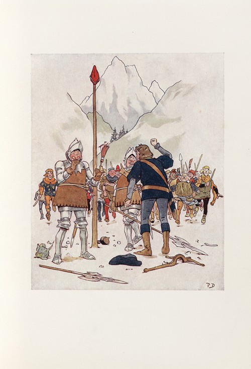 William Tell told again pl 07