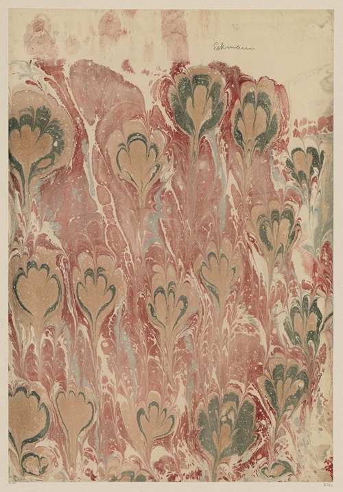 Marmorpapier