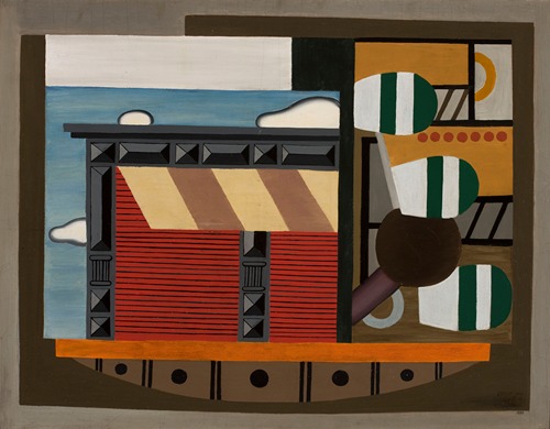 Composition of forms