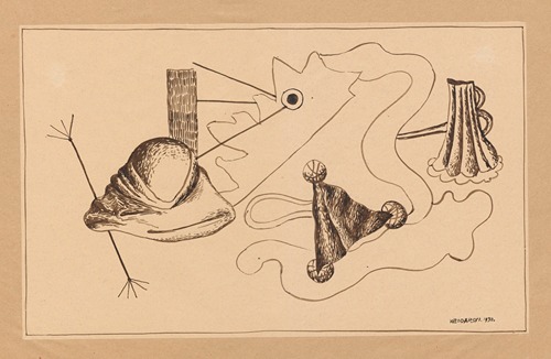 Forms in space