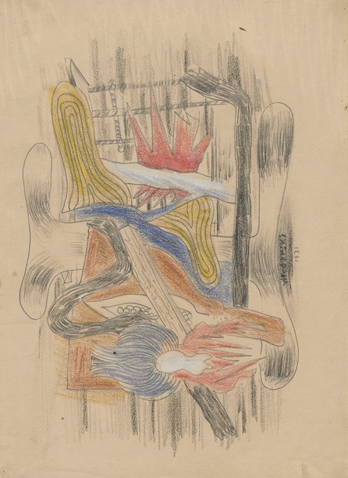 Forms in space