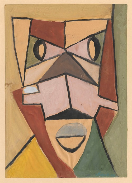 Head