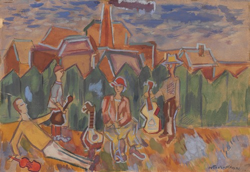 Musicians