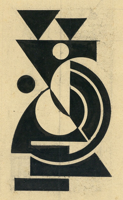 Geometrische kunst