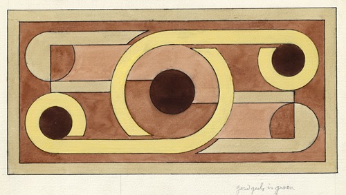 Geometrische kunst