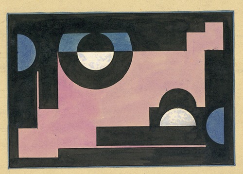 Geometrische kunst