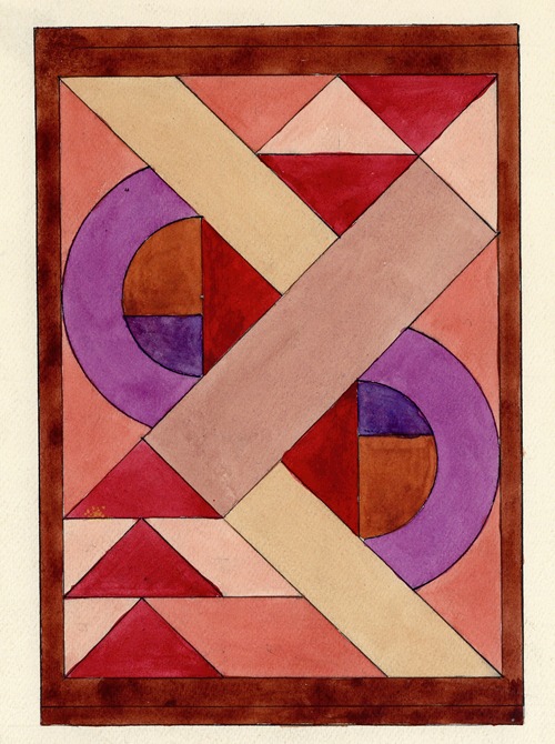 Geometrische kunst