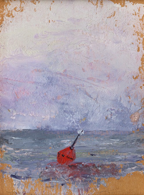 Ljudbojen (Sounding Buoy)