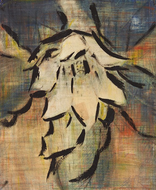 Lotosblüte