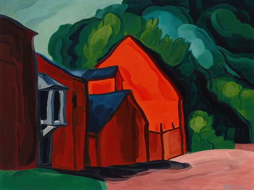 Farmyard