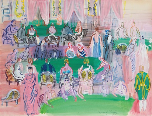 Baccarat