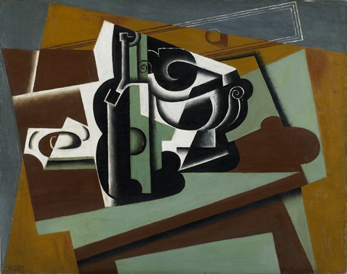 Still Life