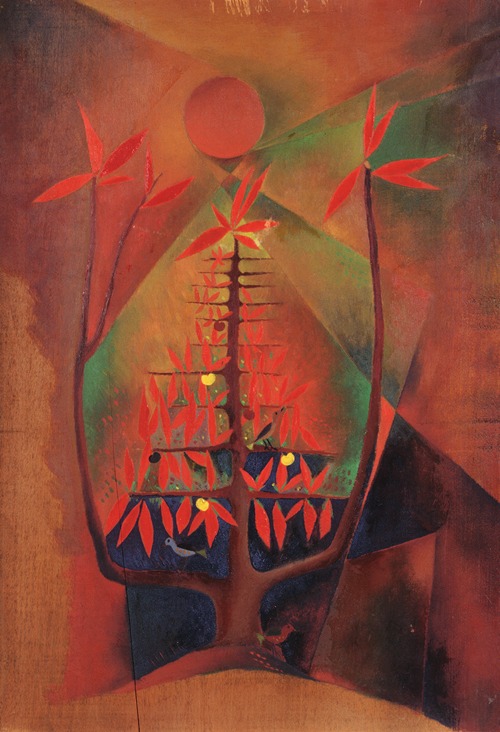 Symbolische boom