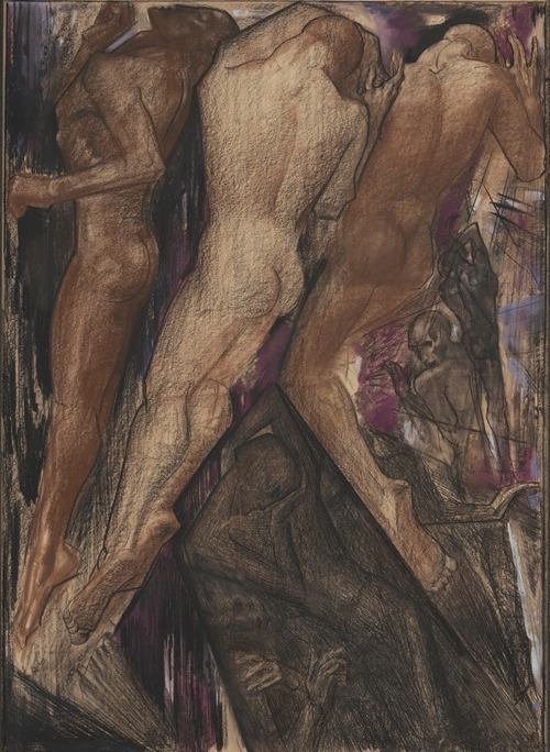 Praedestinatie (Dance of Fate)