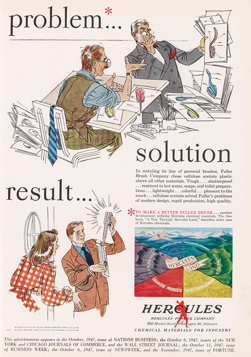 Problem… Solution Result… [October-November]