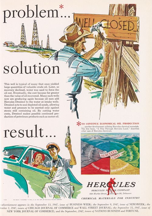 Problem… Solution Result… [September]
