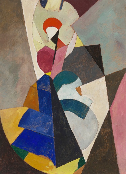 Albert Gleizes - Artvee