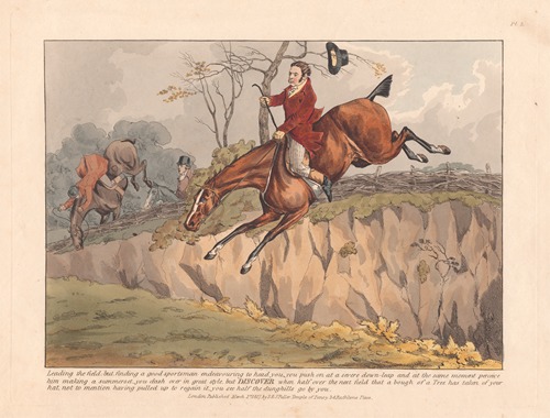 [Hunting Discoveries] … Discover when half over the next field …
