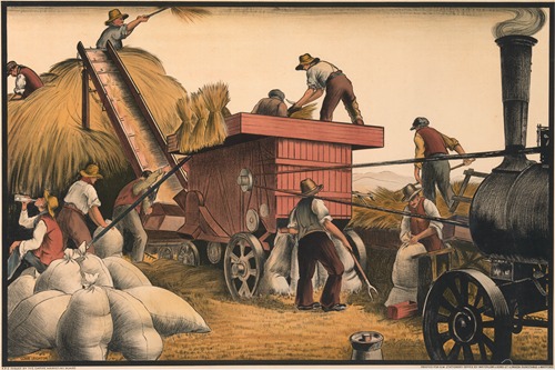Harvest