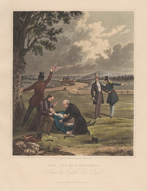 The Duel