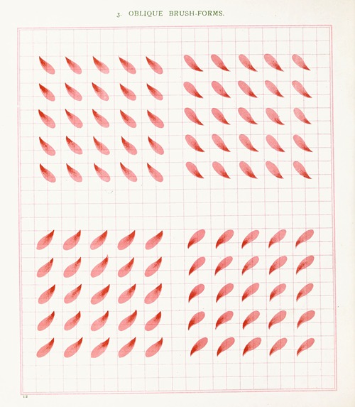 Brushwork Pl.03