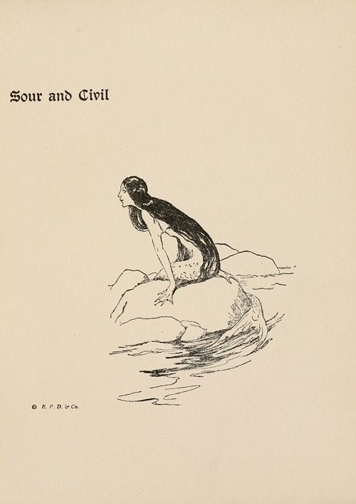 Sour and Civil