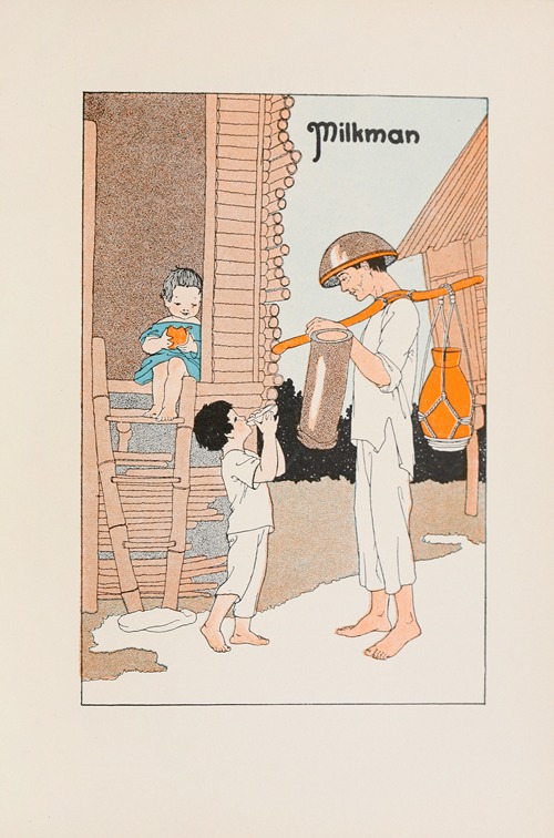 Milkman