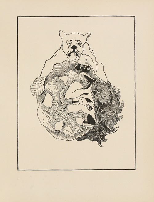 The Jaguar, the Hedgehog, the Tortoise and the Armadillo all in a heap