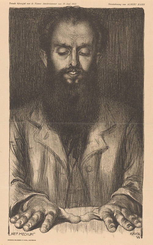 Het medium