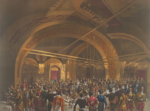 Opisanie Sviashchennago Koronovaniia Pl.11