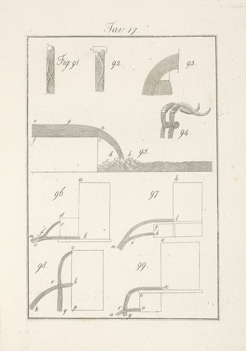 Tavola 17